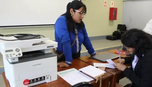 Segunda capacitación a docentes (1)